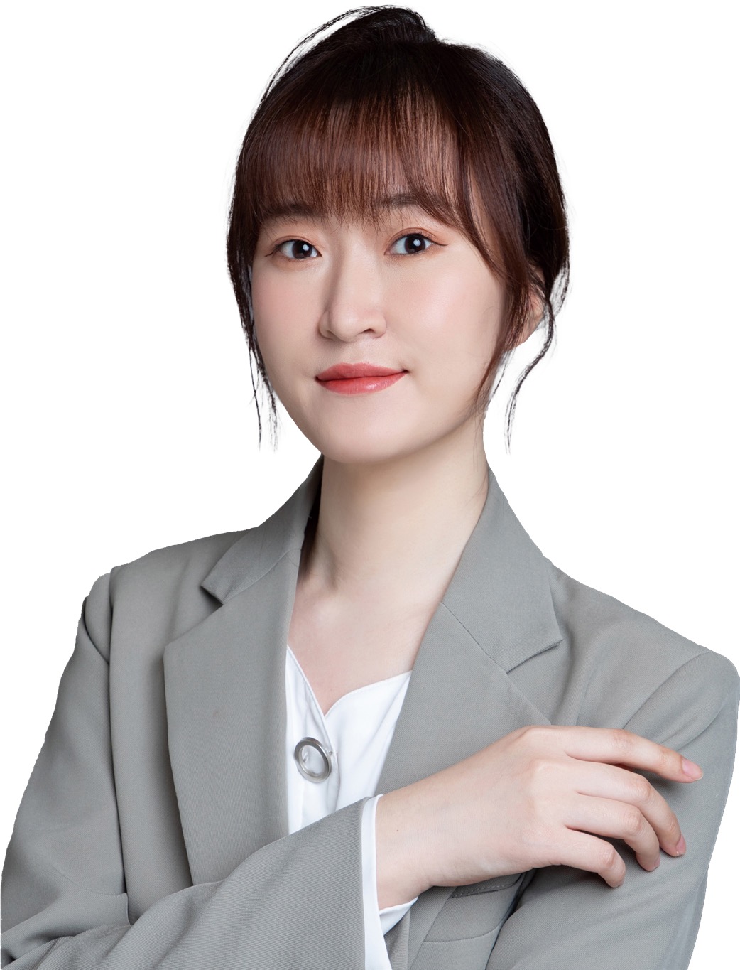 弘毅國際教育合夥人 Cherry 譚瑋婷