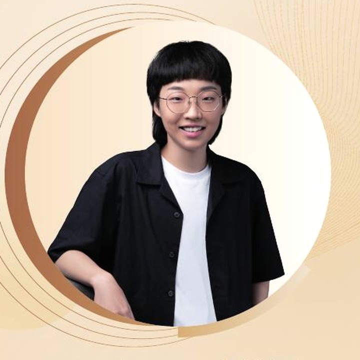 Salem 老師